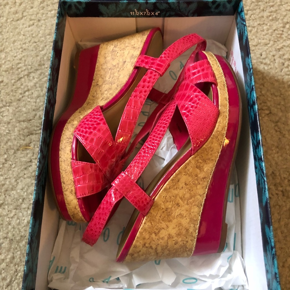 Wedges